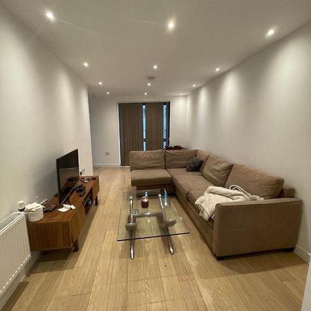Amazing Apartment Moments Away From The Heart Of London Exteriör bild