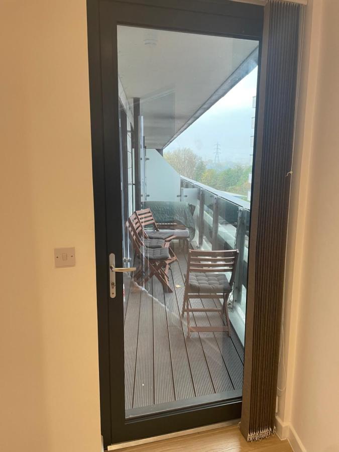 Amazing Apartment Moments Away From The Heart Of London Exteriör bild