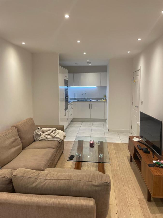 Amazing Apartment Moments Away From The Heart Of London Exteriör bild