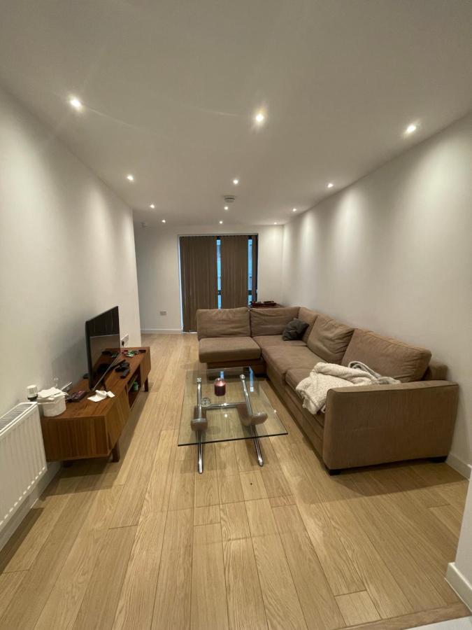 Amazing Apartment Moments Away From The Heart Of London Exteriör bild