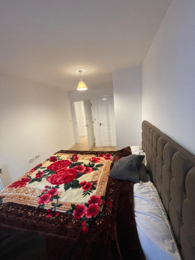 Amazing Apartment Moments Away From The Heart Of London Exteriör bild